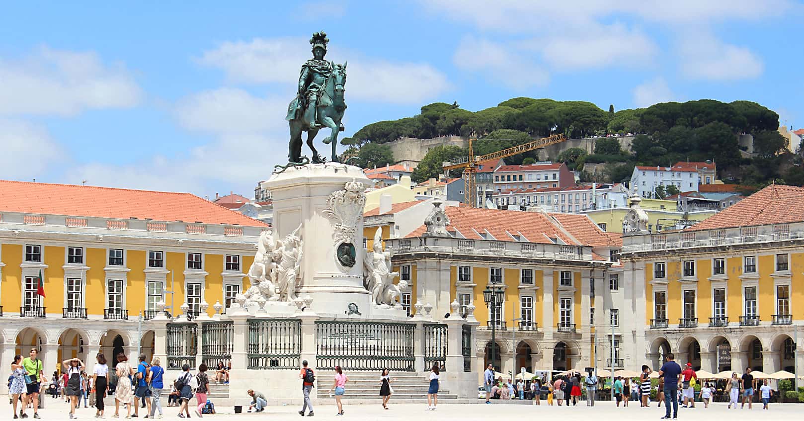 Praça do Comércio